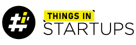 Things In Startups logo
